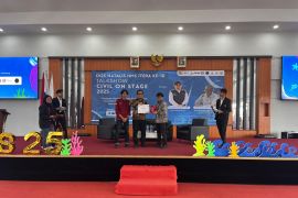 HKA buka kesempatan magang bagi mahasiswa teknik sipil Itera