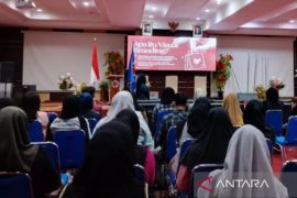 Poliban latih mahasiswa kuasai konten kreatif dan branding produk
