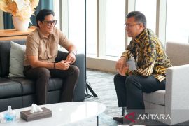 Pekerja seni di Kalsel diharap ikuti ajakan Andre Taulany untuk Jamsostek