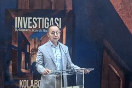 MPR:  Masyarakat yang hendak demo perhatikan ketertiban-keselamatan