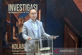 Pimpinan MPR ajak masyarakat jaga demokrasi dari segala anarkisme