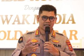 Polda Jabar pastikan situasi kambtibmas tetap kondusif