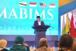 Kemenag perkuat peran madrasah sebagai motor pendidikan di ASEAN