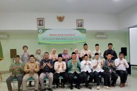 BWI Belitung luncurkan aplikasi mudahkan masyarakat berwakaf