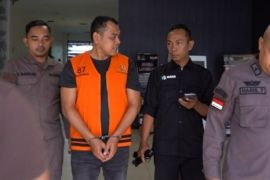 Kejari Garut tangkap seorang DPO kasus TPPO