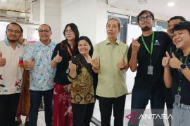 Dedie Rachim ajak ilustrator jadikan AI sebagai sahabat
