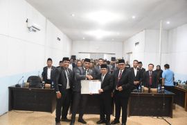 Eksekutif dan DPRD sepakati KUA-PPAS APBD Lombok Utara 2026