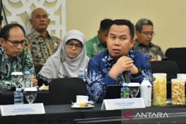 Banjarmasin-Enrekang jajaki kerja sama komoditas bawang merah