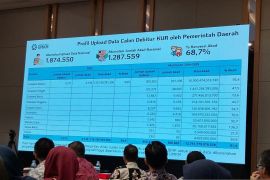 Sulsel tertinggi nasional unggah UMKM potensial