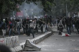 Pemprov DKI tak akan cabut KJP bila siswa terlibat unjuk rasa