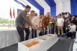DPRD dukung pembangunan RS internasional wujudkan KEK Kesehatan Batam