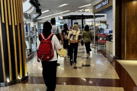 Survei ungkap konsumsi kelas menengah bergeser, gaya hidup dipangkas