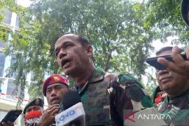 TNI angkat bicara soal prajurit  TNI AL hadir di acara diduga ajang transgender Thailand