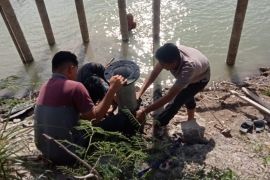 PDAM Sawahlunto tempuh beberapa alternatif pelayanan di masa kemarau