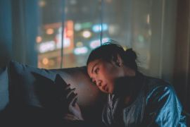 Media Sosial, Teman Asyik atau Beban Ganda bagi Remaja?