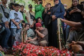 Tragedi Affan Kurniawan dan tuntutan kemanusiaan