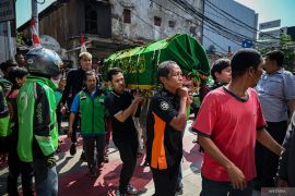 Menko Polkam investigasi tewasnya Affan Kurniawan