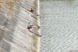 Potensi kekeringan meteorologi hantui NTB