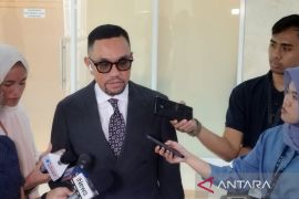 Hoaks! Video Ahmad Sahroni ditangkap polisi di Bandara Soekarno Hatta