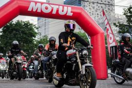 Moride jadi salah satu cara Motul rangkul komunitas lokal