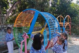 Bunda PAUD Pekanbaru Kota Sosialisasikan Program "7 Kebiasaan Anak Hebat"