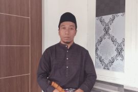 Laskar Muhajirin serukan politik santun, Kecam aksi coret foto Gubernur NTB