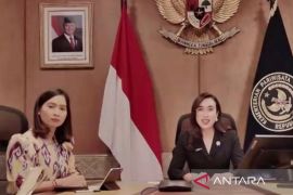 Menpar sebut WIA dihadirkan untuk jawab tantangan sektor pariwisata