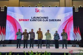 OJK delegasikan wewenang perizinan pasar modal ke kantor daerah