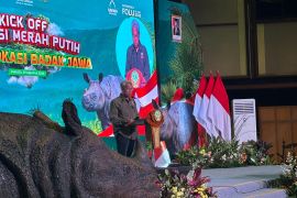 Govt to increase population of critically endangered animals