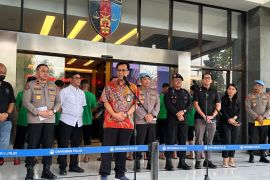 Grab janjikan pendampingan hukum pada korban mitra driver