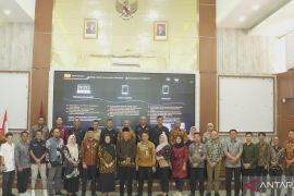 Pemkot Bukittinggi bentuk pos bantuan hukum kelurahan