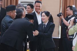 DPRD: mutasi pejabat upaya perkuat sistem pemerintahan baru di Batam