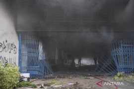 Sosialog: Ketimpangan sosial jadi akar masalah timbulnya aksi  anarkis