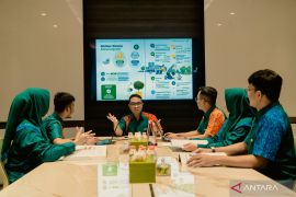 Avian Brands perkuat kebijakan prinsip bisnis keberlanjutan