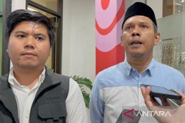 DPRD Kota Bogor sesalkan perusakan pagar saat aksi mahasiswa
