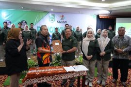 Ketua DPRD Balangan siap dukung program positif bidang olahraga