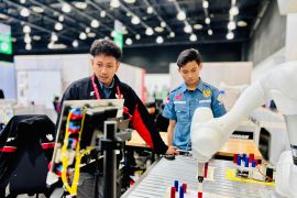 Kemnaker: Kehadiran Indonesia di WorldSkills ASEAN perkuat daya saing