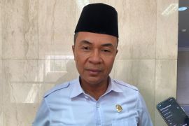 Waka I DPRD ajak masyarakat ramaikan dan jaga ketertiban Pesta Rakyat Batam 2025