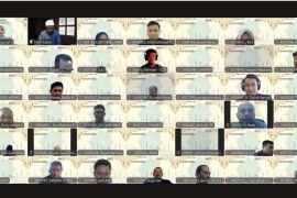 PTPN IV PalmCo gelar program VIRTUE IV Muslim perkuat nilai spiritual karyawan