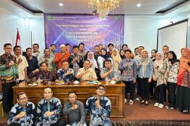 Pemprov Kaltim  perkuat koperasi perkebunan untuk usaha berkelanjutan