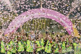 Australia juara Kejuaraan ASEAN Putri U-16 2025