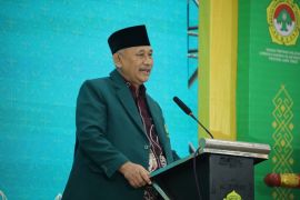 Ketum LDII sampaikan keprihatinan dan minta semua pihak tahan diri