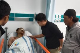 Ketika musibah menimpa mitra, solidaritas nyata hadir