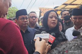 Puan Maharani minta maaf, janji akan evaluasi kinerja DPR