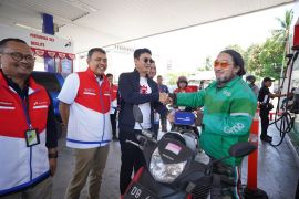 Pertamina Patra Niaga pastikan distribusi BBM aman di Manado