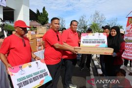 Pemkot Pariaman upayakan bantu 60 UMKM pada 2025 meski alami keterbatasan anggaran