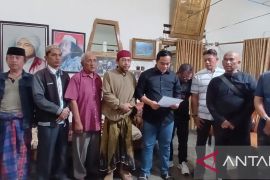 Forum Cinta Damai Kota Kediri serukan persatuan bangsa dan damai