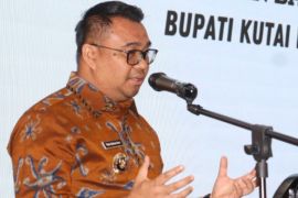Bupati Kukar ajak Kopdeskel dan BUMDes  manfaatkan Kredit Kukar Idaman