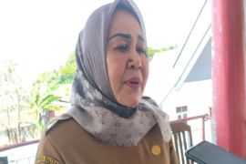 Pemkab Parimo andalkan GPM jaga stabilitas harga bahan pokok