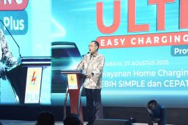 Tingkatkan layanan EV, PLN luncurkan home charging services versi terbaru